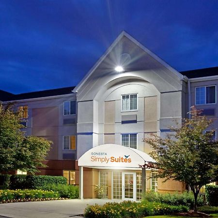 Sonesta Simply Suites Chicago Waukegan Ngoại thất bức ảnh