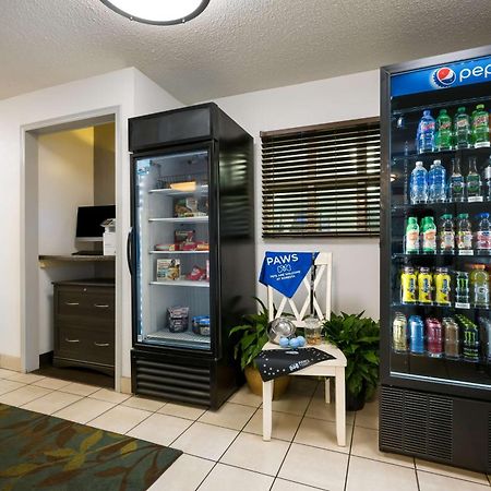 Sonesta Simply Suites Chicago Waukegan Ngoại thất bức ảnh