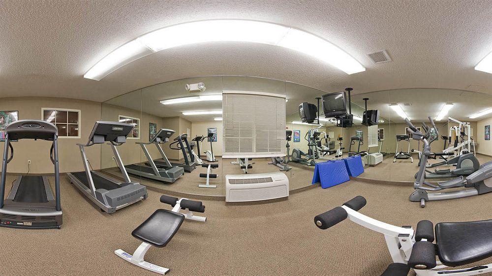 Sonesta Simply Suites Chicago Waukegan Ngoại thất bức ảnh