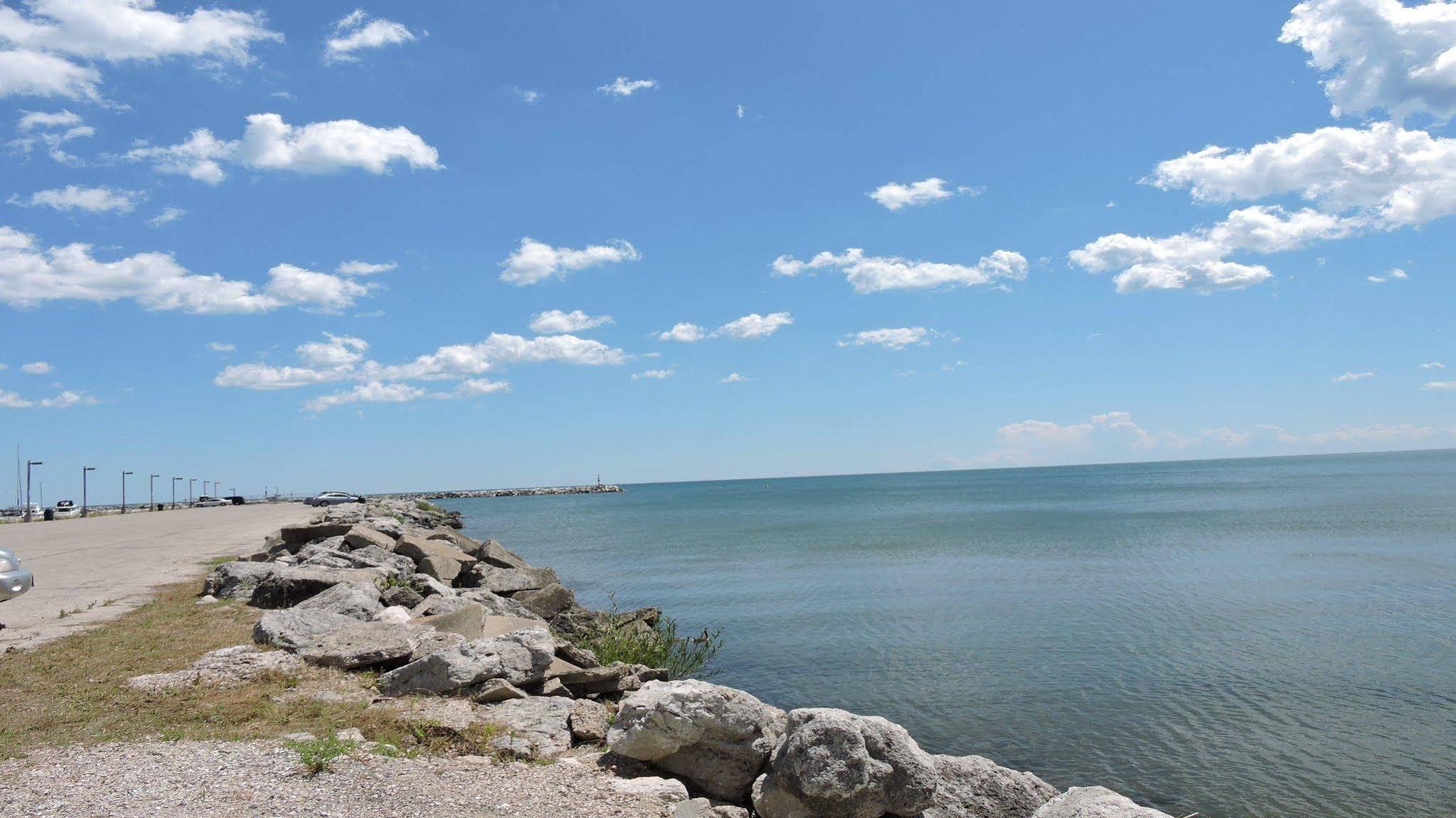 Sonesta Simply Suites Chicago Waukegan Ngoại thất bức ảnh