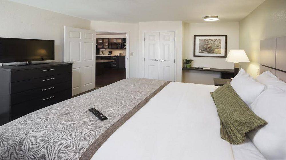 Sonesta Simply Suites Chicago Waukegan Ngoại thất bức ảnh