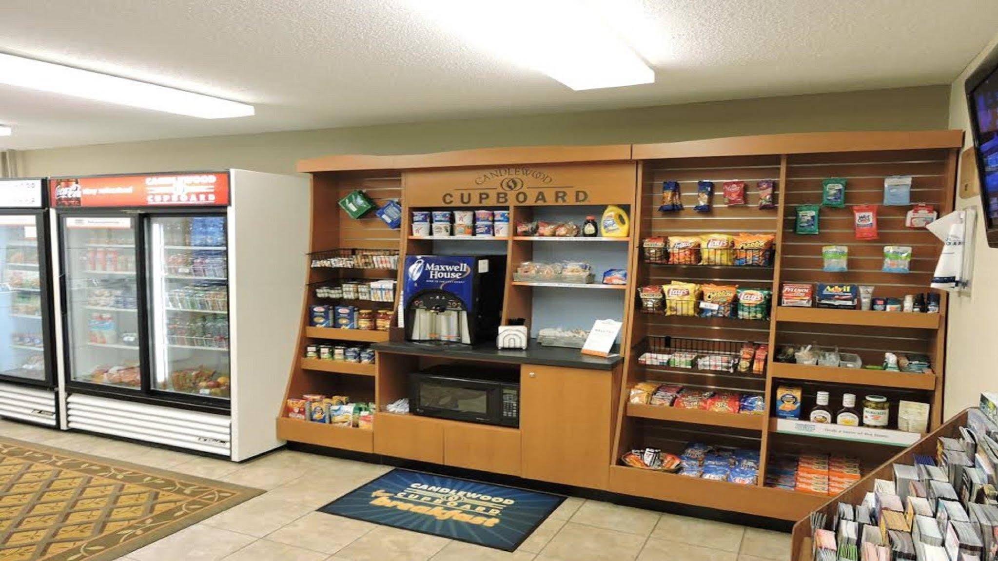 Sonesta Simply Suites Chicago Waukegan Ngoại thất bức ảnh