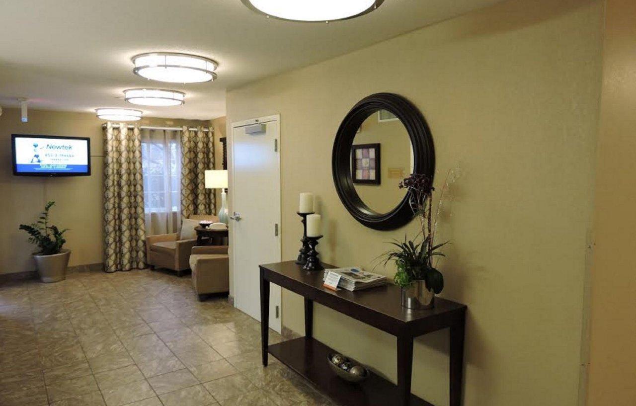 Sonesta Simply Suites Chicago Waukegan Ngoại thất bức ảnh