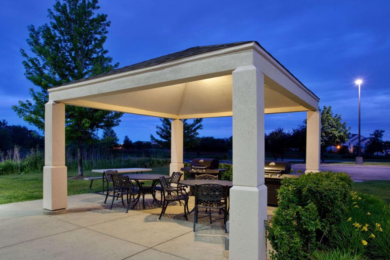 Sonesta Simply Suites Chicago Waukegan Ngoại thất bức ảnh