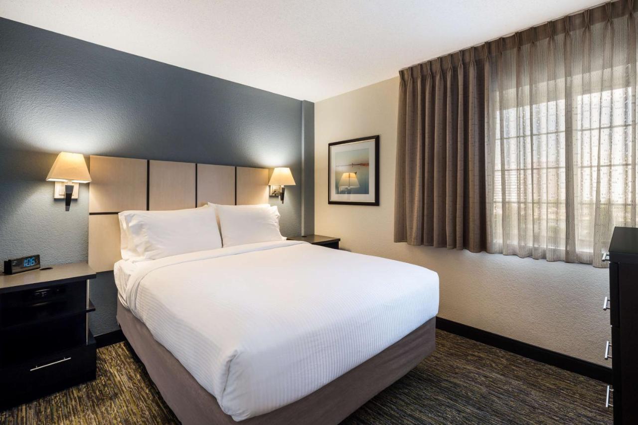 Sonesta Simply Suites Chicago Waukegan Ngoại thất bức ảnh