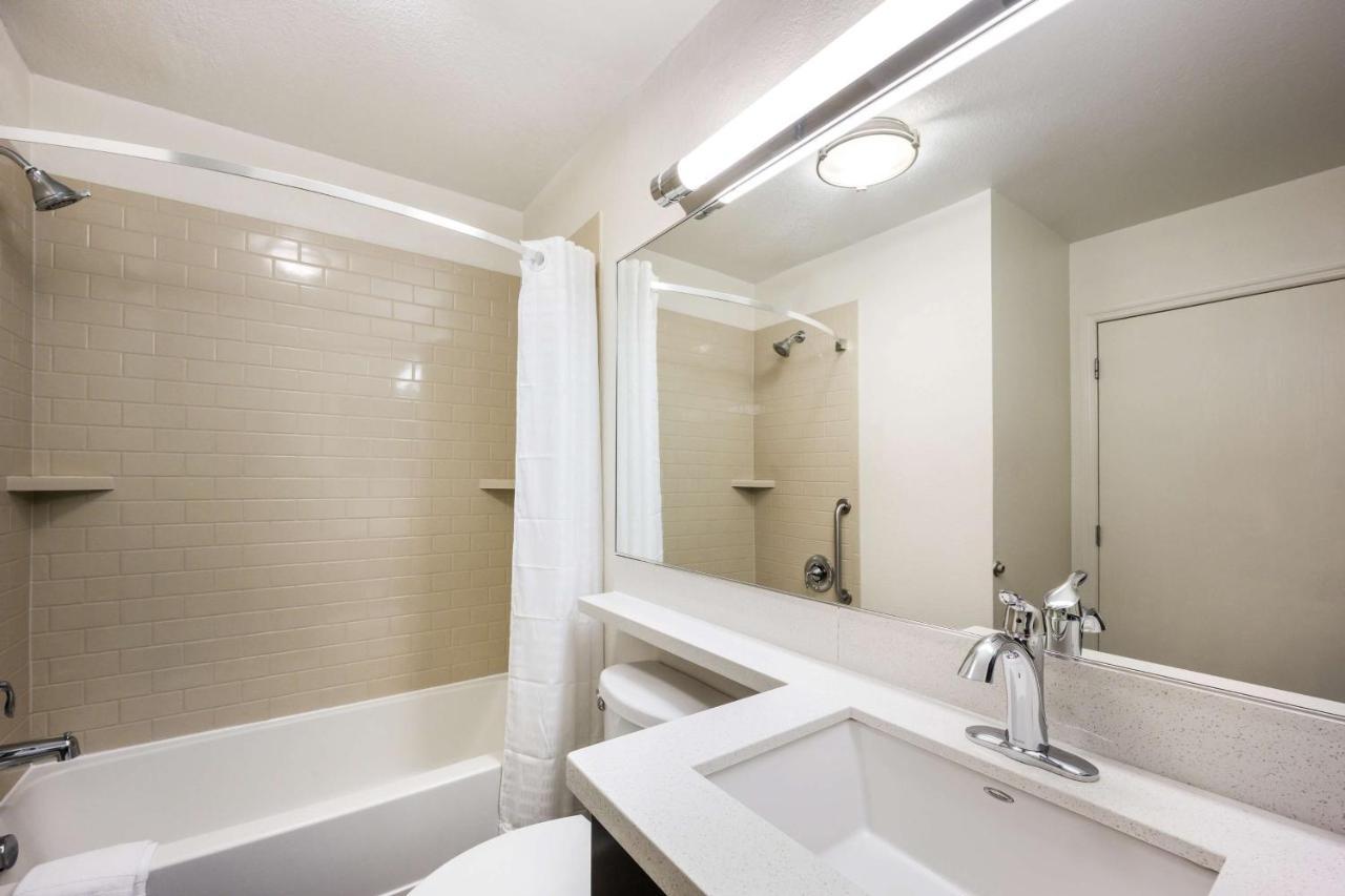 Sonesta Simply Suites Chicago Waukegan Ngoại thất bức ảnh