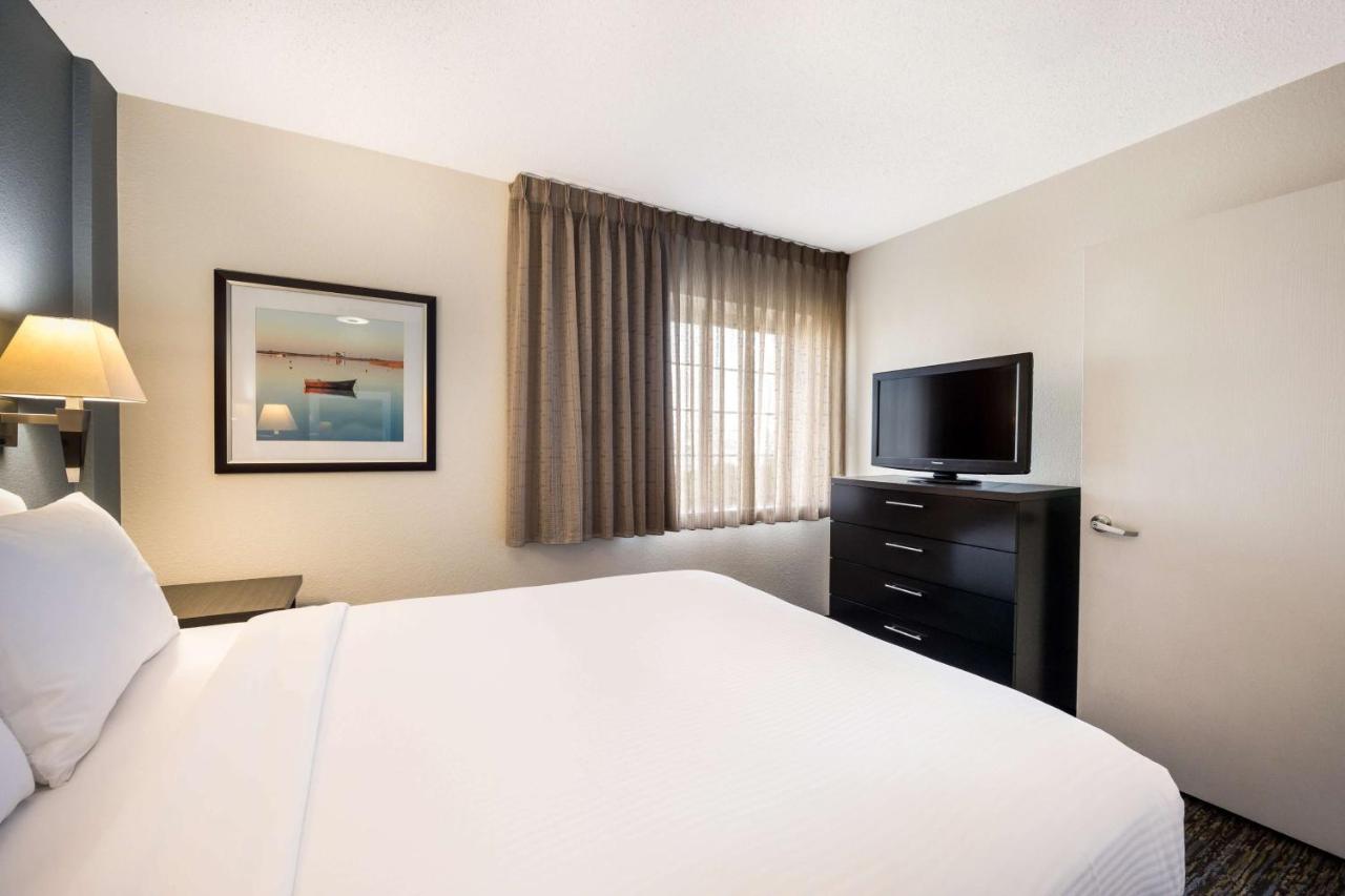Sonesta Simply Suites Chicago Waukegan Ngoại thất bức ảnh