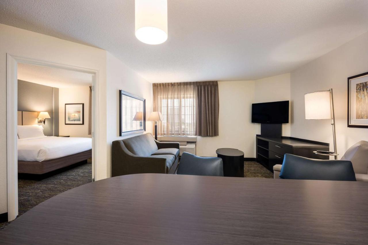 Sonesta Simply Suites Chicago Waukegan Ngoại thất bức ảnh