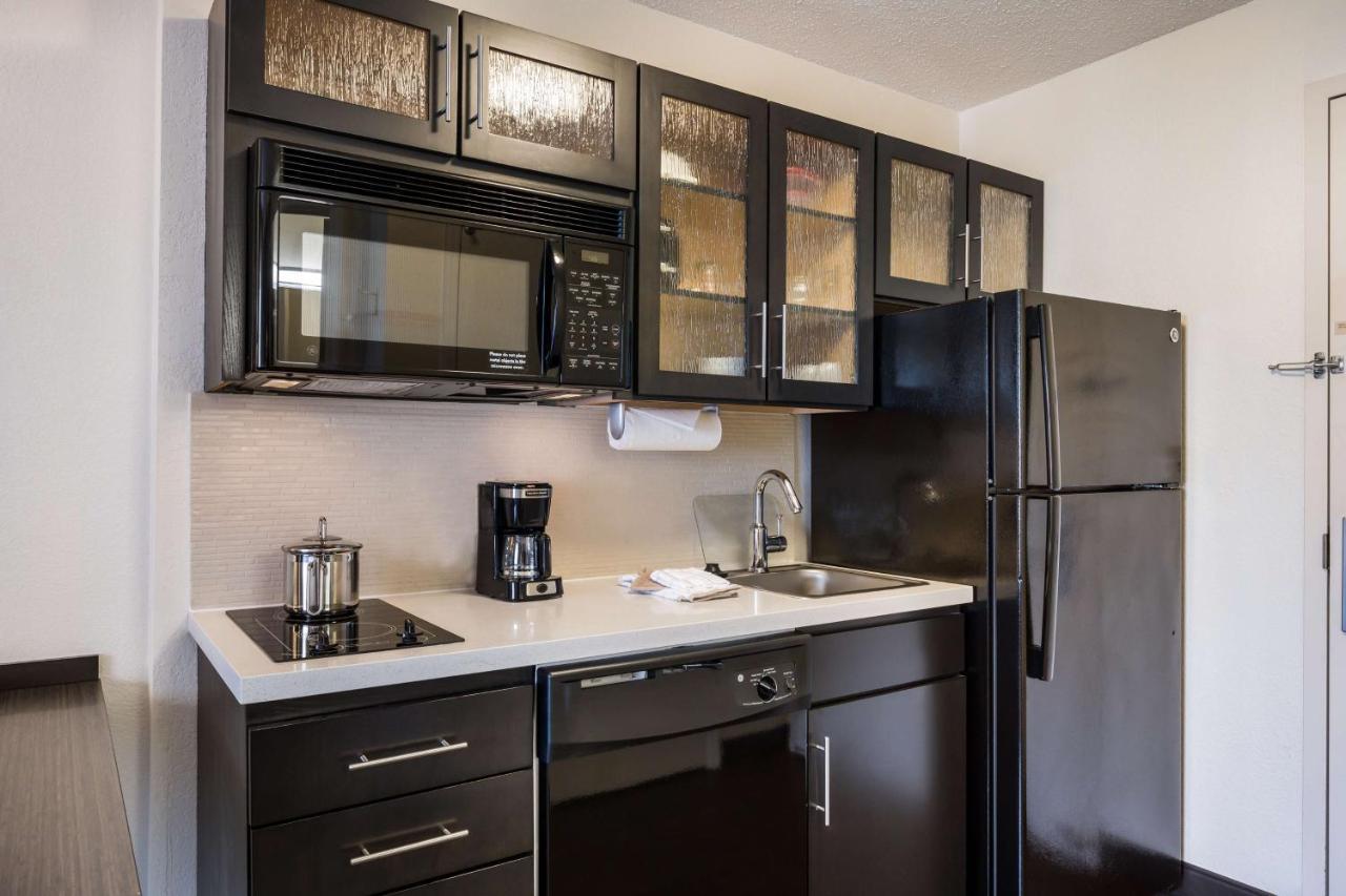 Sonesta Simply Suites Chicago Waukegan Ngoại thất bức ảnh