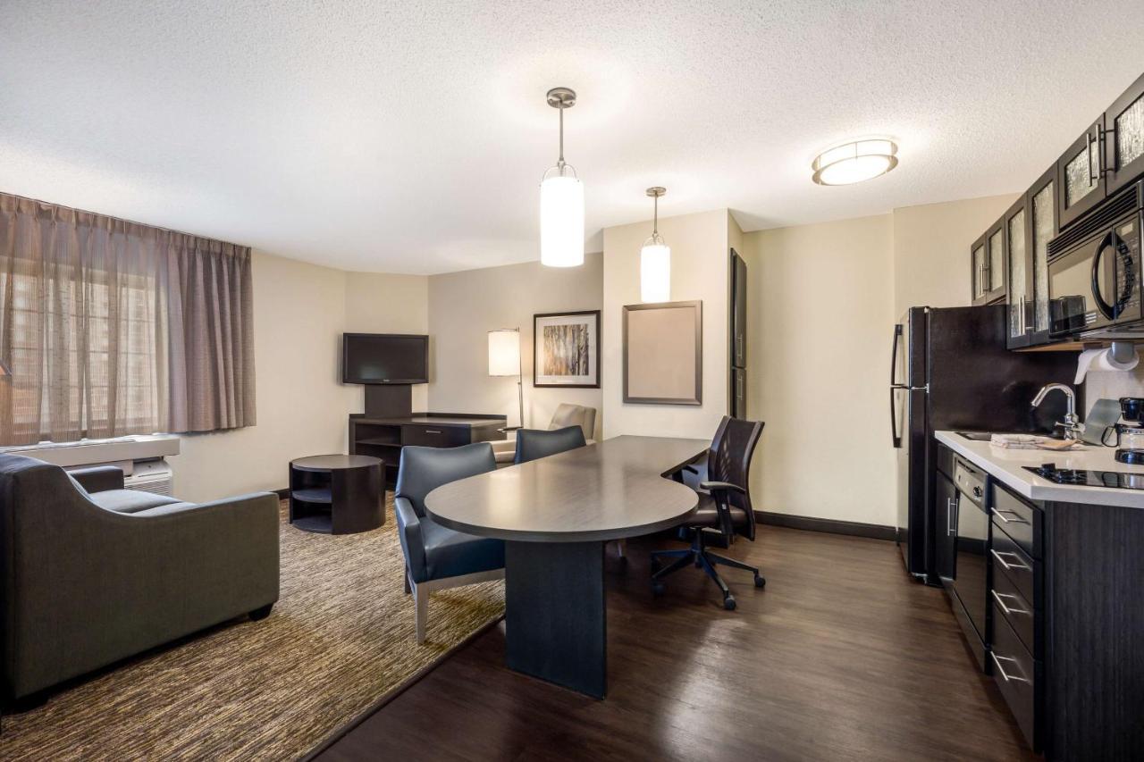Sonesta Simply Suites Chicago Waukegan Ngoại thất bức ảnh