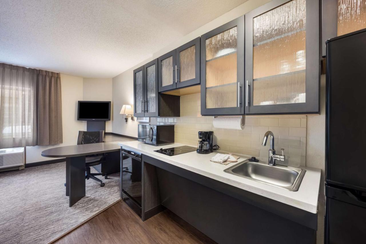 Sonesta Simply Suites Chicago Waukegan Ngoại thất bức ảnh