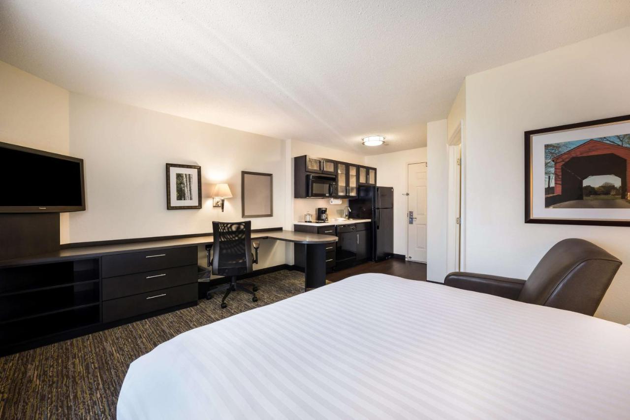 Sonesta Simply Suites Chicago Waukegan Ngoại thất bức ảnh