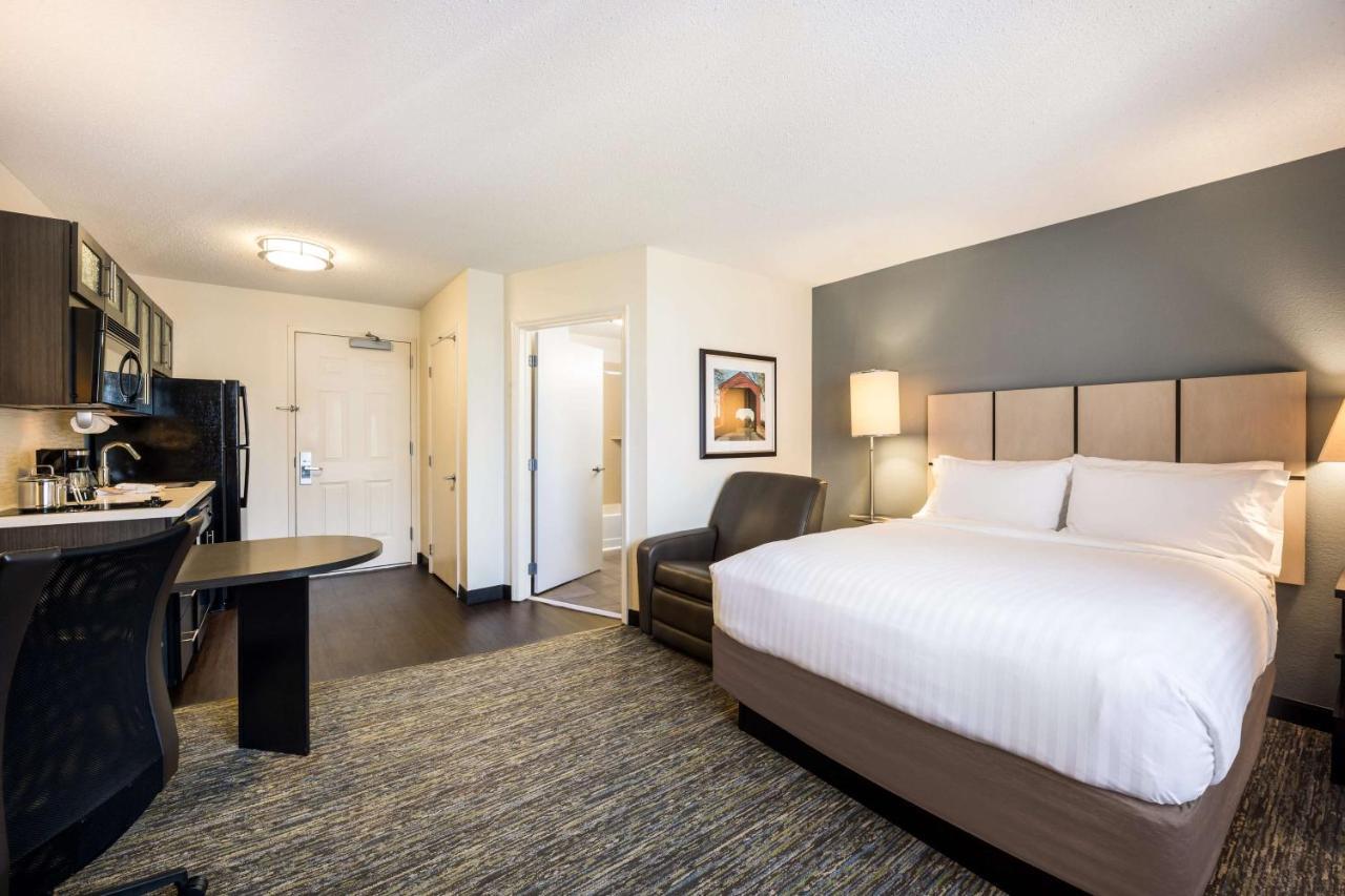 Sonesta Simply Suites Chicago Waukegan Ngoại thất bức ảnh