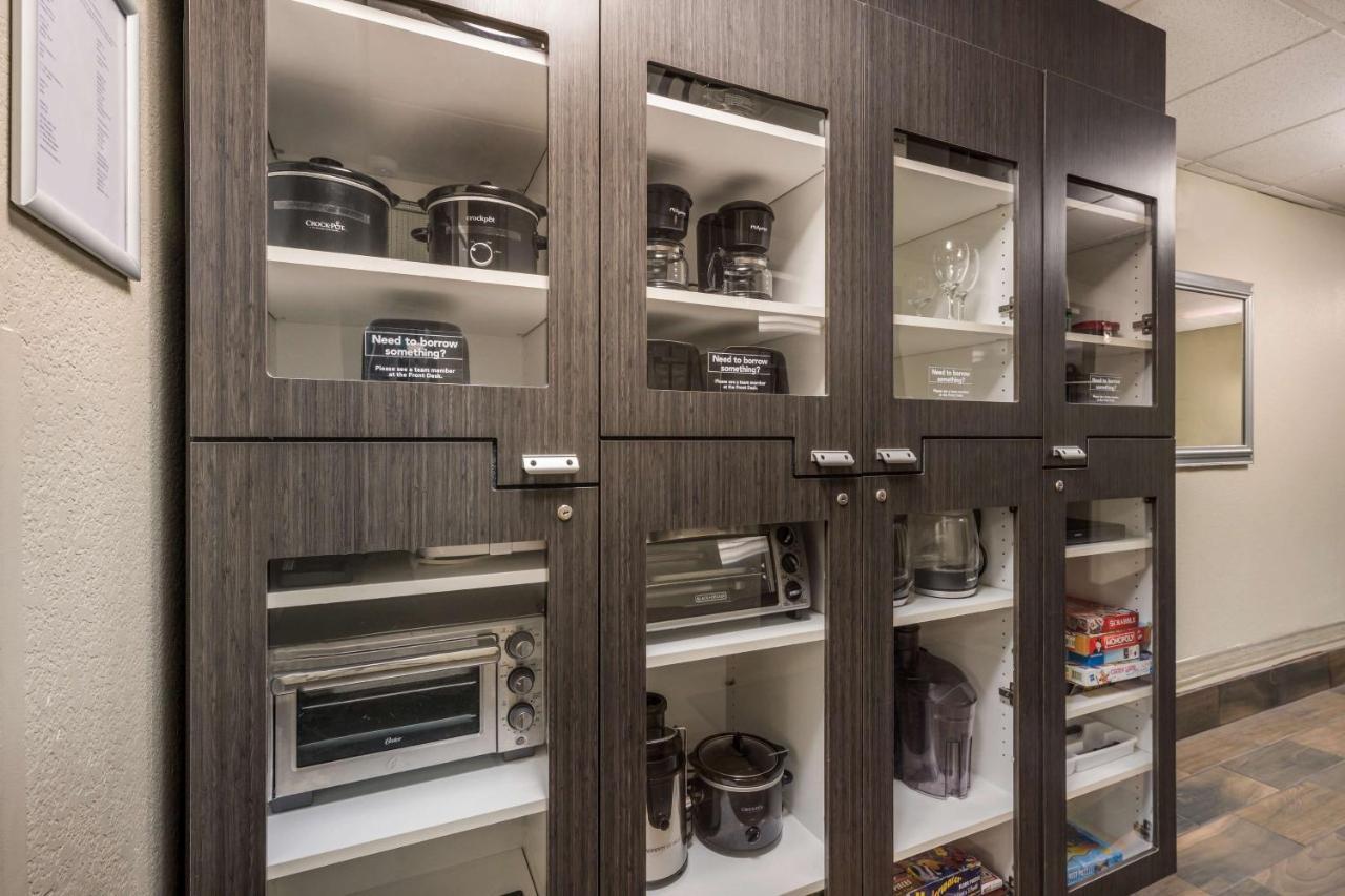 Sonesta Simply Suites Chicago Waukegan Ngoại thất bức ảnh