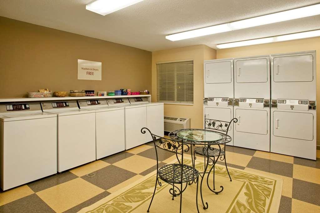 Sonesta Simply Suites Chicago Waukegan Ngoại thất bức ảnh