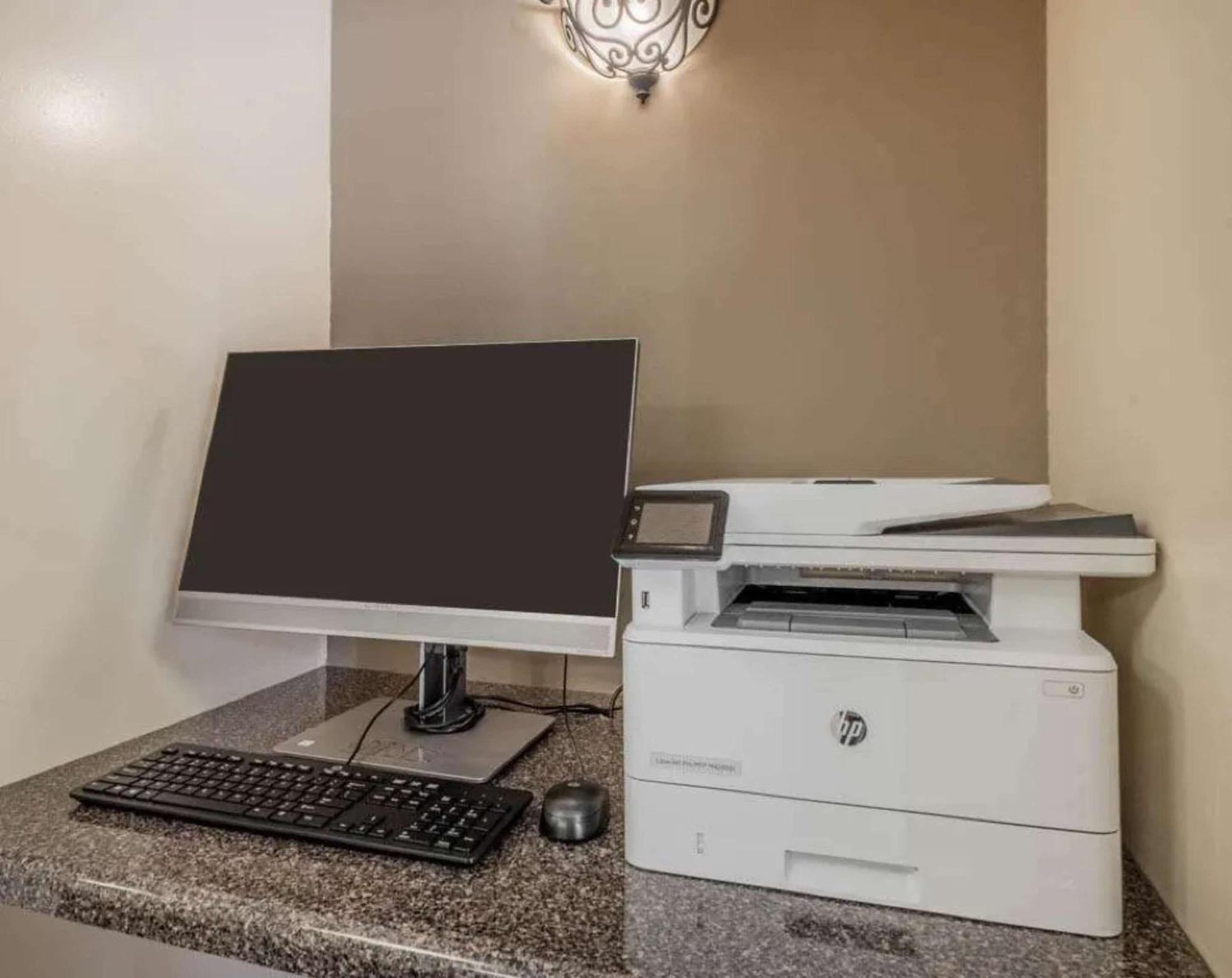Sonesta Simply Suites Chicago Waukegan Ngoại thất bức ảnh