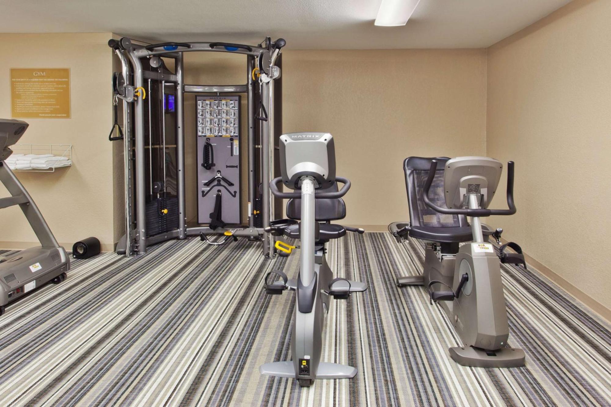 Sonesta Simply Suites Chicago Waukegan Ngoại thất bức ảnh