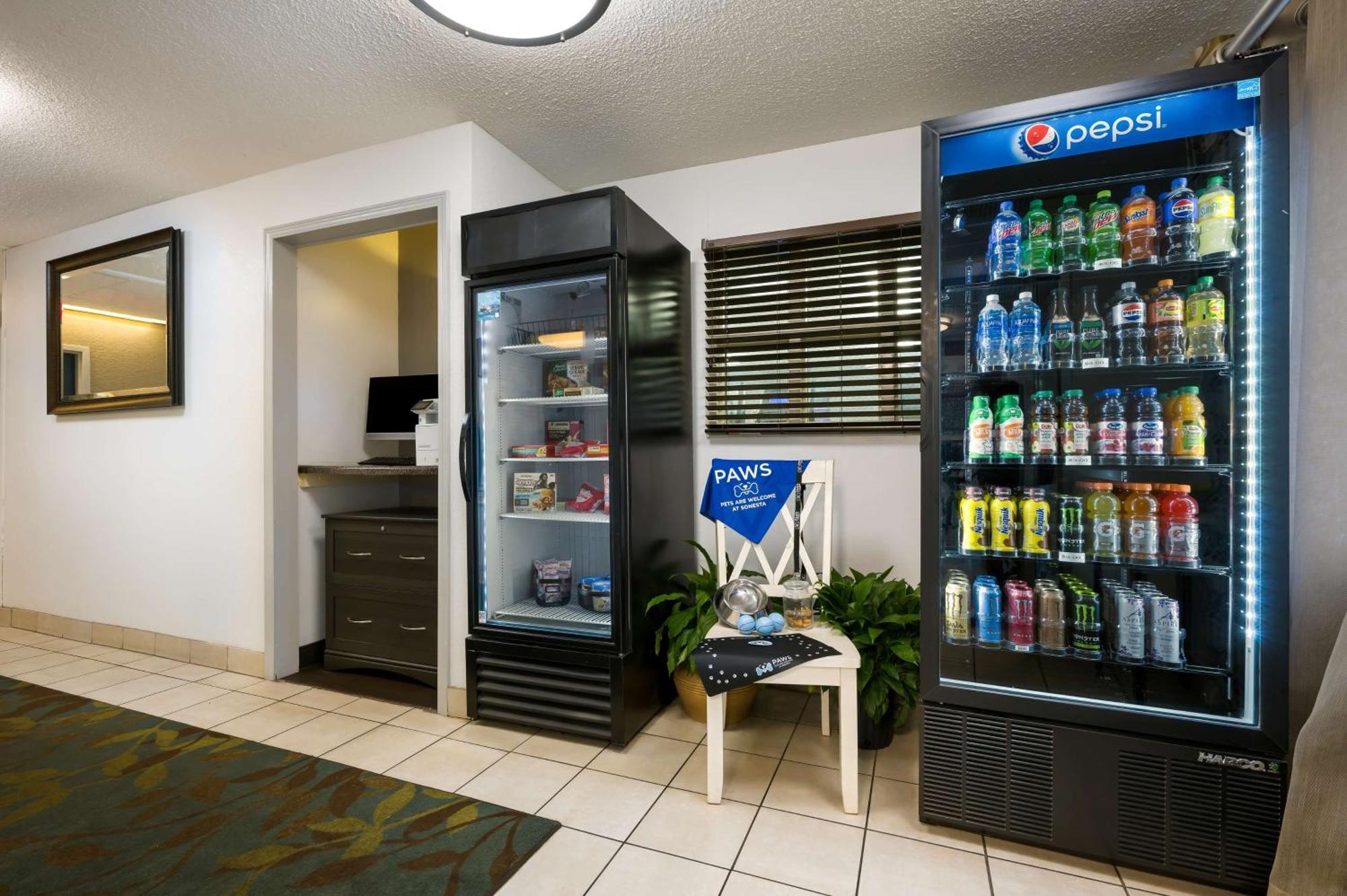 Sonesta Simply Suites Chicago Waukegan Ngoại thất bức ảnh