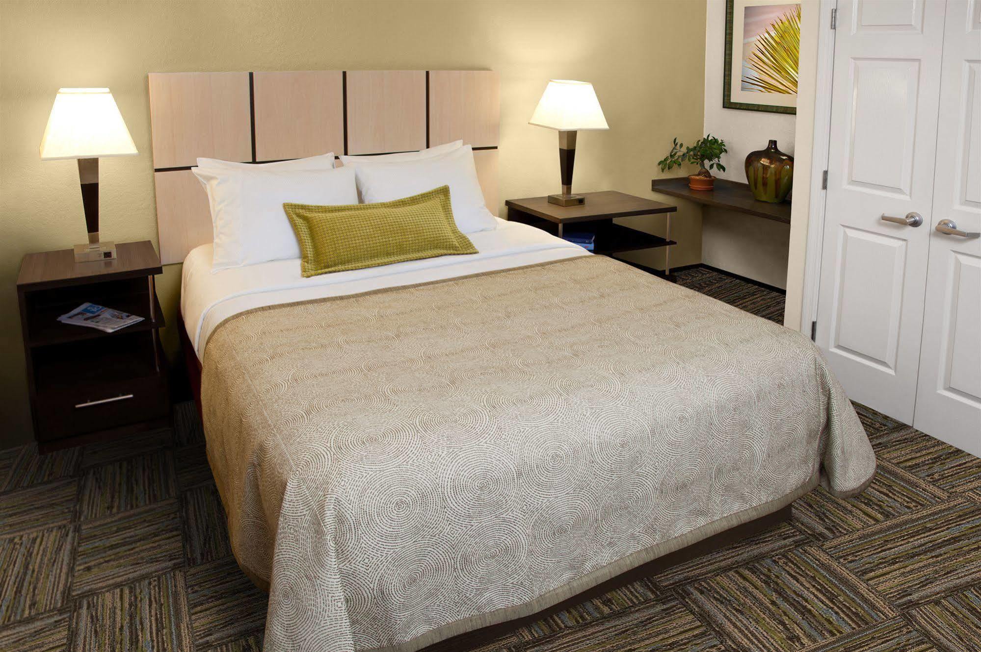 Sonesta Simply Suites Chicago Waukegan Phòng bức ảnh
