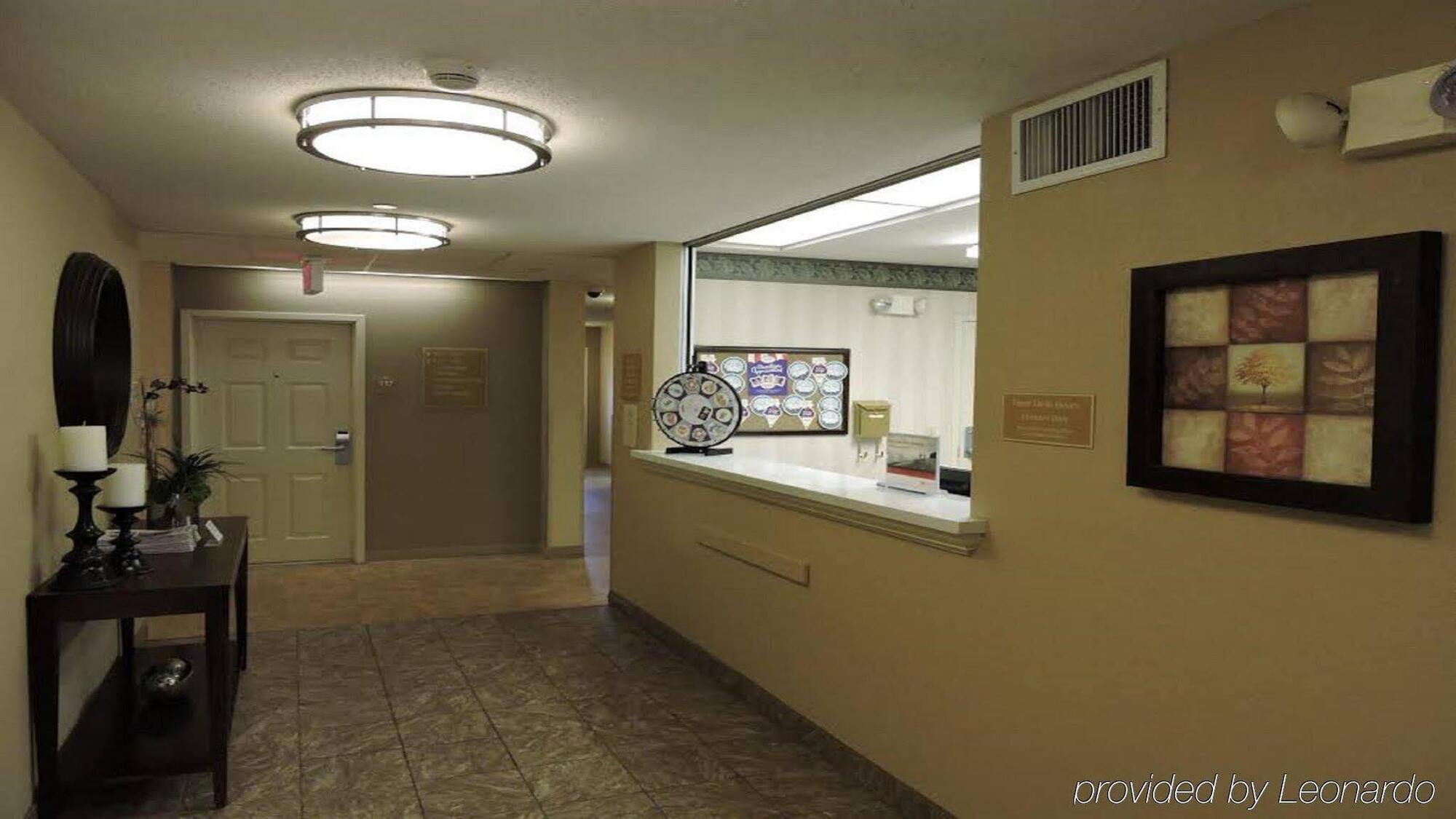 Sonesta Simply Suites Chicago Waukegan Ngoại thất bức ảnh