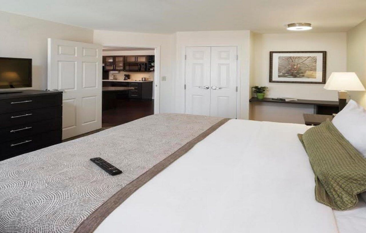 Sonesta Simply Suites Chicago Waukegan Ngoại thất bức ảnh