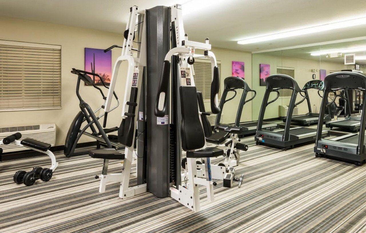 Sonesta Simply Suites Chicago Waukegan Ngoại thất bức ảnh
