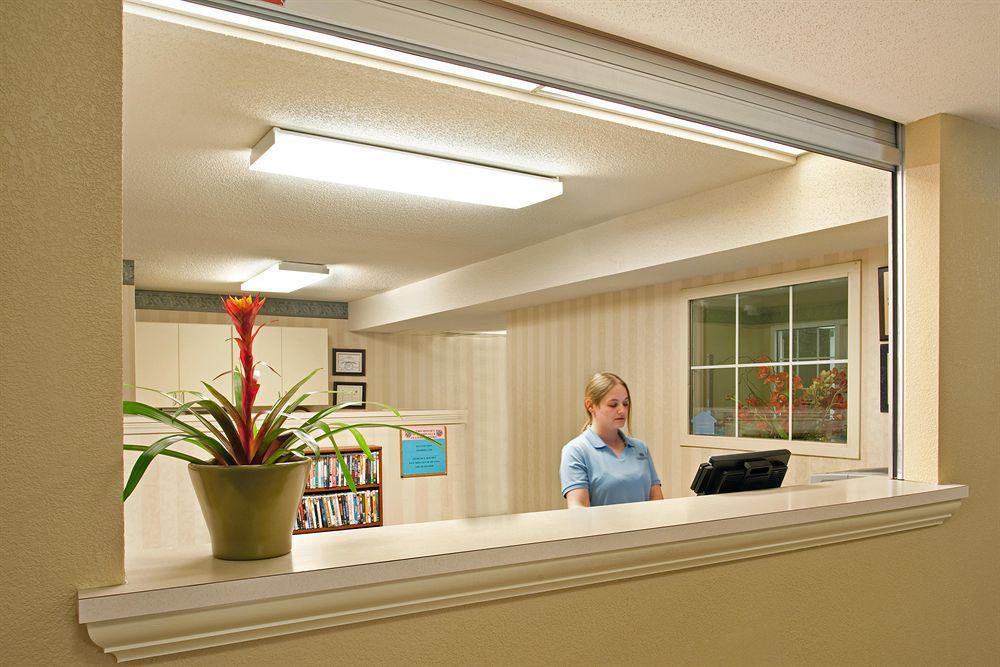 Sonesta Simply Suites Chicago Waukegan Ngoại thất bức ảnh