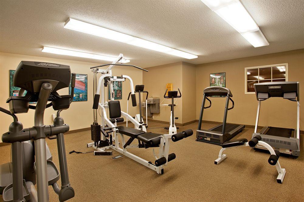 Sonesta Simply Suites Chicago Waukegan Ngoại thất bức ảnh